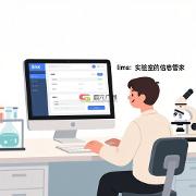 兩點關于LIMS建設難點需特別關注，你了解嗎
